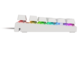 Клавиатури Genesis Thor 303 TKL White US Layout Brown Switch