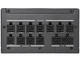 Захранвания за компютри Super Flower LEADEX V Gold PRO 850W (BK)