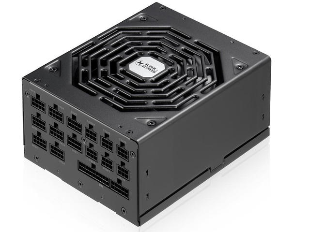 Захранвания за компютри Super Flower LEADEX SPECIAL EDITION PLATINUM SE 1200W