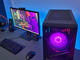 G:RIGS G:RIGS > Brokk (Intel)