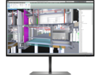 Монитори HP Z24u G3
