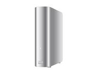 Външни HDD WD My Book Studio Metal USB 3.0 4TB