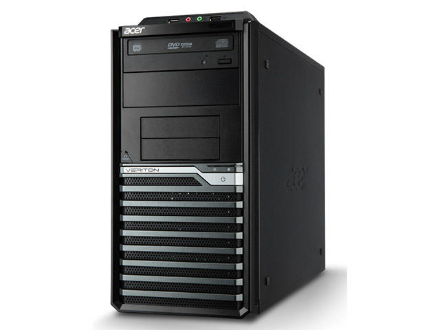Компютри Acer Veriton M680G