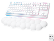 Клавиатури Logitech G715 TKL Wireless, Linear US INT'L