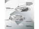 Мишки Logitech G502 X LIGHTSPEED, White