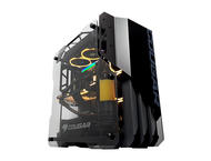 G:RIGS G:RIGS > Blaze of Glory - EVGA DARK Edition (AMD)