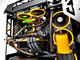 G:RIGS G:RIGS > Blaze of Glory - EVGA DARK Edition (AMD)