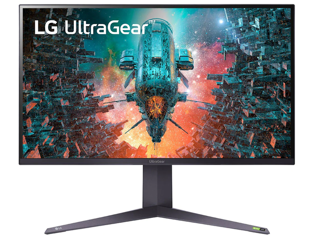 Монитори LG UltraGear™ 32GQ950-B