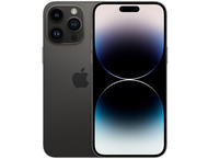 Смартфони Apple iPhone 14 Pro Max 512GB Space Black