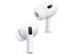 Слушалки Apple AirPods Pro2 с безжичен зареждащ калъф