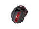 Мишки Геймърска лазерна мишка Genesis GX77