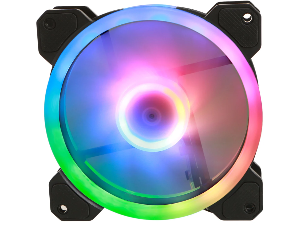 GELID STELLA ARGB FAN 120 | Desktop.bg - Мощни PC Гейминг конфигурации ...