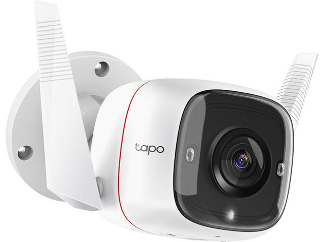 IP камери TP-Link Tapo C310