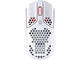 Мишки HyperX Pulsefire Haste Wireless, white