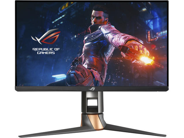 Монитори ASUS ROG Swift PG259QNR 