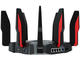 Мрежово оборудване TP-Link Archer GX90 AX6600