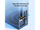 Безжични адаптери TP-Link Archer TX50E AX3000