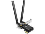 Безжични адаптери TP-Link Archer TX55E AX3000