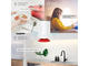 Мрежово оборудване TP-Link Deco Voice X20