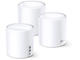 Мрежово оборудване TP-Link Deco X20(3-pack)