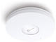 Мрежово оборудване TP-Link Omada EAP610 AX1800 с монтаж на таван
