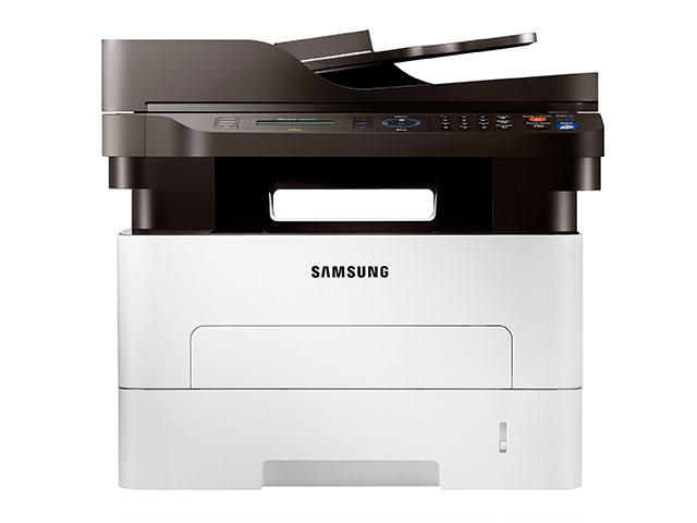 Принтери Samsung SL-M2675F/SEE