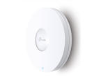 Мрежово оборудване TP-Link Omada EAP650 AX3000 Ceiling Mount Wi-fi 6