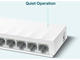 Мрежово оборудване TP-Link LS1008
