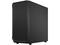Кутии Fractal Design Focus 2 Black TG Clear Tint