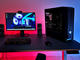 G:RIGS G:RIGS > Esports (Intel Gen12) - Blackout Edition