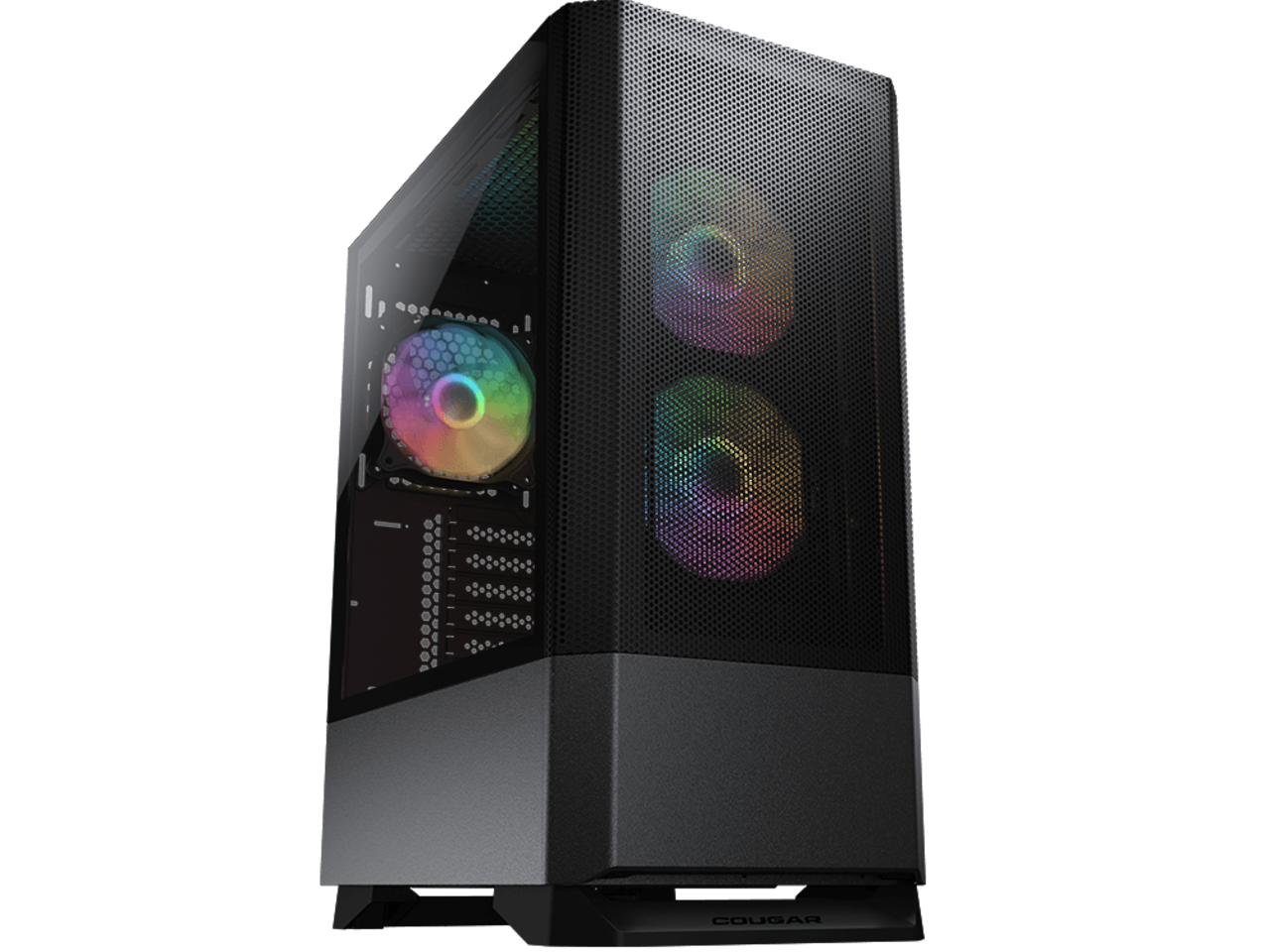 Compact Game Rigs G:RIGS > Esports Mesh Compact (Intel) | Desktop.bg - Мощни PC Гейминг ...