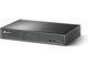 Мрежово оборудване TP-Link TL-SF1008LP с 4-PoE порта