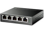Мрежово оборудване TP-Link TL-SG105PE
