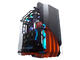 G:RIGS G:RIGS > Blaze of Glory (AMD Zen4) 