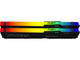 Оперативна памет 32GB (2x16GB) DDR5 5600 MT/s Kingston FURY BEAST RGB AMD EXPO