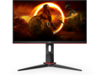 Монитори AOC 24G2SPU/BK