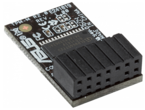 Дънни платки ASUS TPM-M R2.0