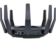 Мрежово оборудване ASUS RT-AX89X