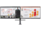 Монитори LG 27QP88D-B