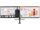 Монитори LG 27QP88D-B