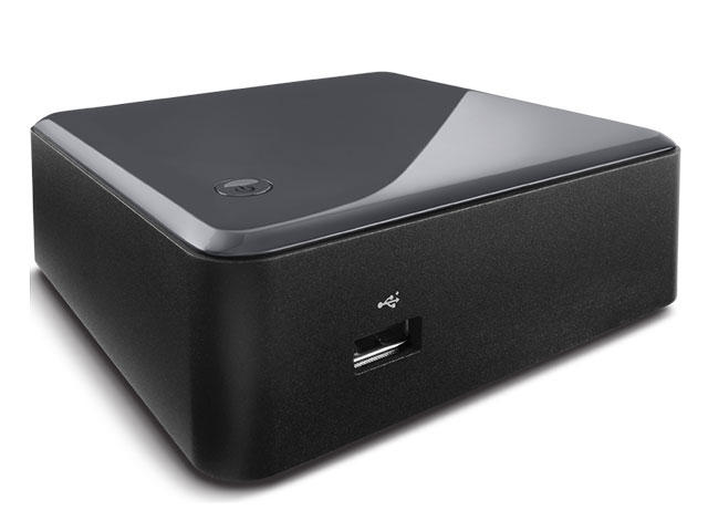 Mini PC Intel NUC DCCP847DYE