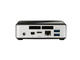 Mini PC Intel NUC kit BOXD34010WYK2