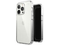 Калъфи Speck iPhone 14 Pro Presidio Perfect Clear - Clear