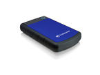 Външни HDD 1TB Transcend StoreJet H3B