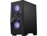 Кутии MSI MAG FORGE 101M