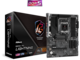 Дънни платки ASROCK B650 PG Lightning