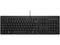 Клавиатури HP 125 Wired Keyboard (BG)