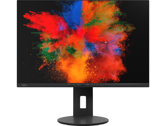 Монитори Fujitsu B2410 WS
