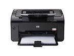 Принтери HP LaserJet Pro P1102w
