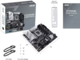 Дънни платки ASUS PRIME Z790M-PLUS D4